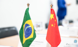 Agenda do ministro Rui Costa na China segue até o final da semana. Fonte: Gov.br