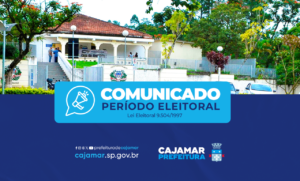 Fonte: Prefeitura de Cajamar