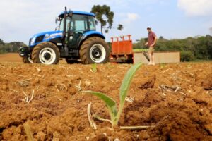 Será abordada a questão do crédito presumido para produtores rurais. Fonte: Agência Câmara de Notícias
