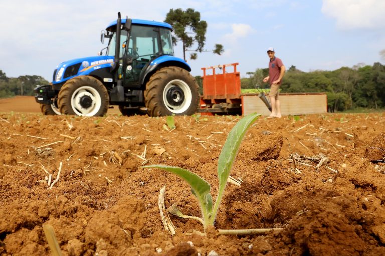 Será abordada a questão do crédito presumido para produtores rurais. Fonte: Agência Câmara de Notícias