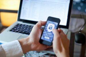Seminário abordará aspectos que envolvem o ambiente digital. Fonte: Agência Câmara de Notícias