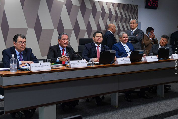 Fonte: STJ