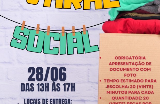 Fonte: Prefeitura Municipal de São José do Norte