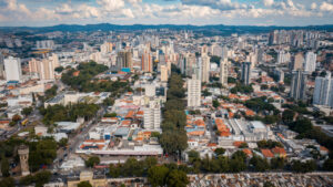 Conferência acontece no sábado, no Espaço Expressa. Fonte: Assessoria de Imprensa Jundiái