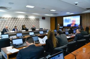 Fonte: Agência Senado