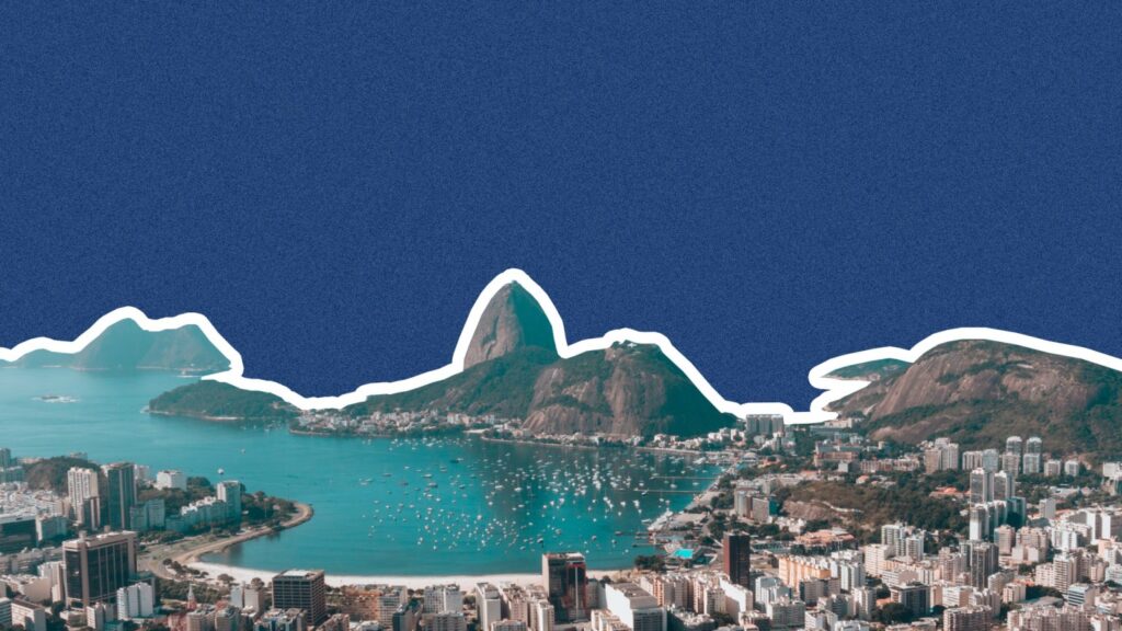 A Conferência Municipal das Cidades será realizada nos dias 29 e 30 de junho na cidade do Rio - Divulgação. Fonte: Prefeitura Rio
