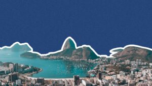 A Conferência Municipal das Cidades será realizada nos dias 29 e 30 de junho na cidade do Rio - Divulgação. Fonte: Prefeitura Rio