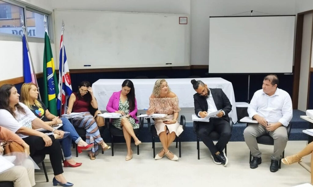 Imagem: Renato Lana. Fonte: Prefeitura de Aracruz