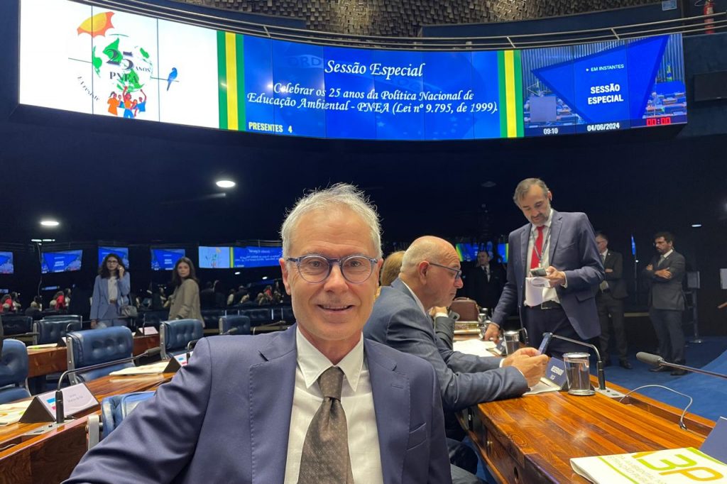 Fonte: Agência Senado
