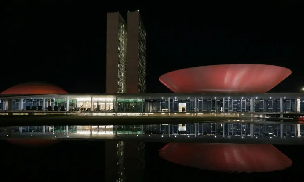 Fonte: Agência Brasil