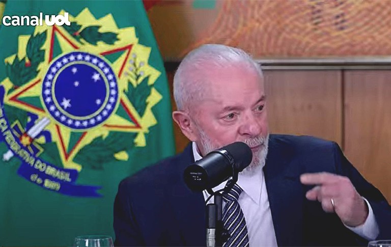 País precisa combinar metas de inflação com oferta de crédito, crescimento e empregos. Fonte: Agência Gov