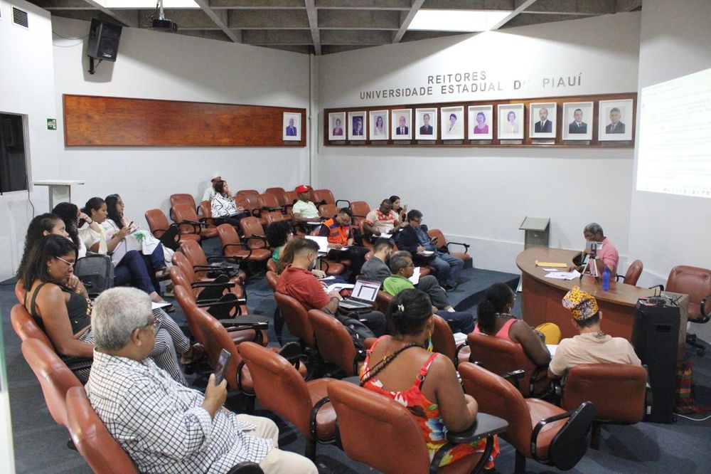 Fonte: Governo do Piauí