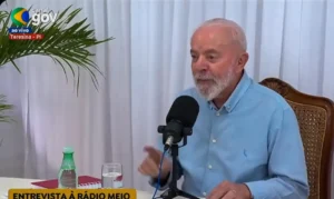 Fonte: Agência Brasil