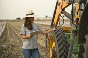 Juventude rural representa 9,48% da população, com idade entre 25 e 35 anos. Fonte: Agência Câmara de Notícias