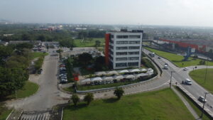 Fonte: Prefeitura de Guarujá