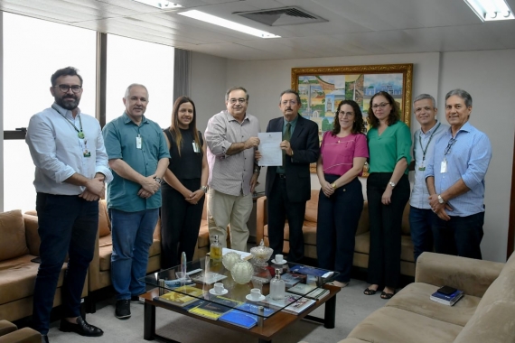 Foto: Joana Lima / Redação: Secom. Fonte: Prefeitura do Natal