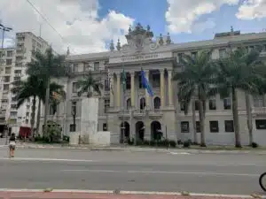 Faculdade de Direito da USP abriu editais para dois concursos. Fonte: Consultor Jurídico