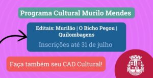 Fonte: Prefeitura Juiz de Fora