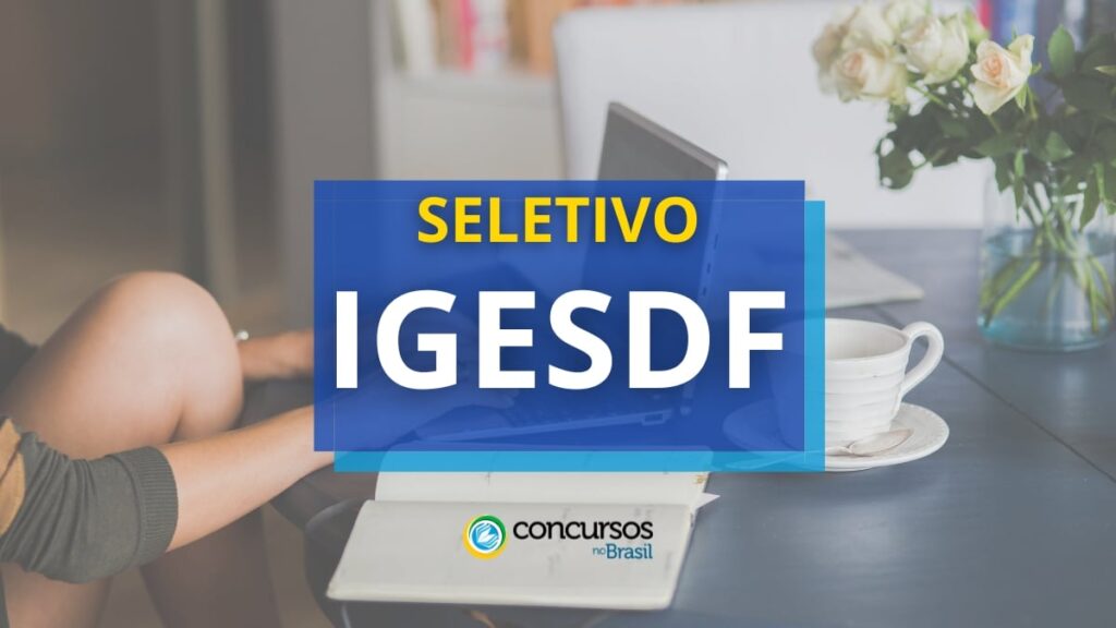 Inscrições devem ser realizadas via internet. Foto: Pexels/Montagem. Fonte: Concursos no Brasil