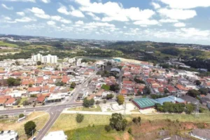 Fonte: Portal da Cidade de Louveira