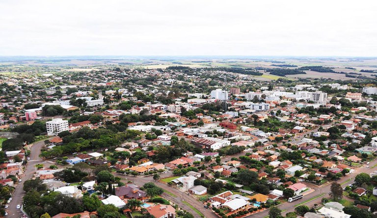 Foto: Prefeitura de Horizontina (RS). Fonte: Gov.br
