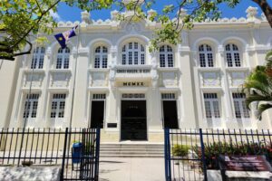 Fonte: Diário de Pernambuco