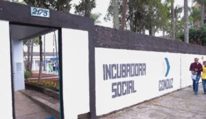 Secretaria de Assistência Social. Fonte: Prefeitura de Mogi das Cruzes