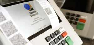 Foto: Divulgação/TSE. Fonte: Sim Notícias Seu Jornal Online