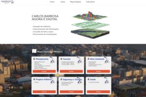 Fonte: Assessoria de Imprensa / Município de Carlos Barbosa