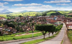Fonte: Guia Lugares Turísticos