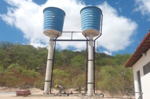 Fonte: CODEVASF