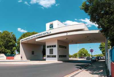 Fonte: Alepi - TV Assembleia