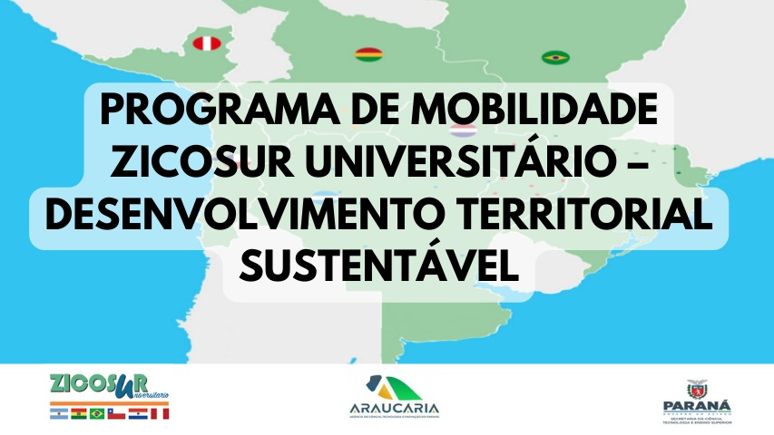 Fonte: Governo do Estado Paraná