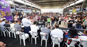 Fonte: Governo da Paraíba