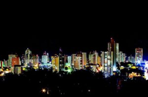 Invest MS terá sede e foro em Campo Grande. Fonte: Governo de Mato Grosso do Sul