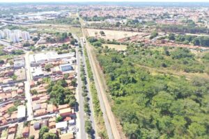 Fonte: Governo do Piauí