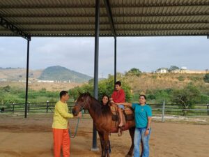 Fonte: SEJUS