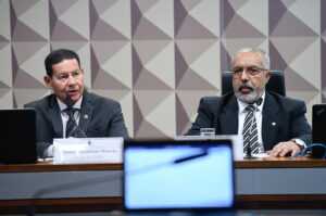 Fonte: Senado Federal