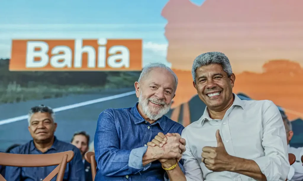 Fonte: Agência Brasil