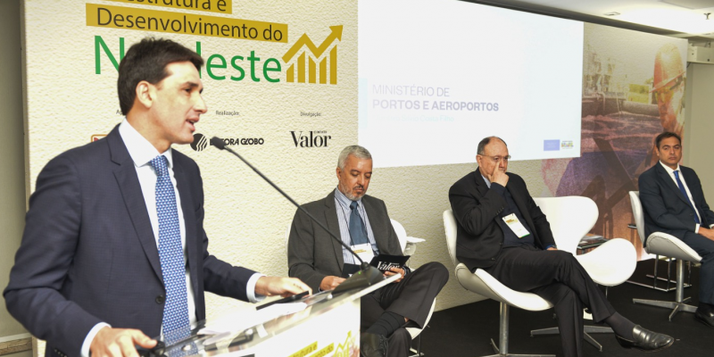 Fonte: CBN Recife