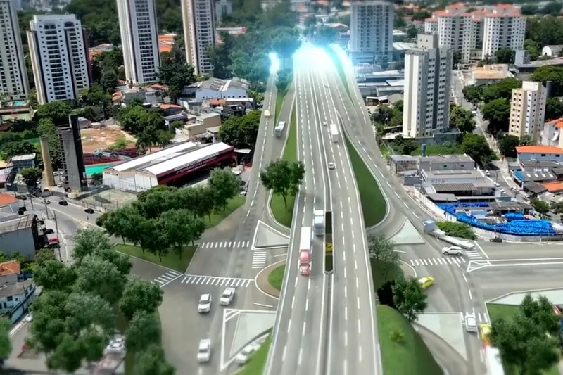 Fonte: Diário do Transporte