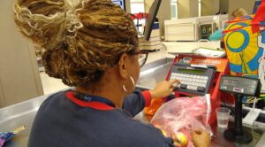 Alta da ocupação foi puxada pelo Comércio, pela Educação e pela atividade de Informação e Comunicação. Fonte: Agência Gov