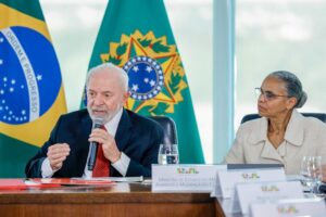 As mudanças visam promover uma política educacional focada na conscientização ambiental. Fonte: Gov.br