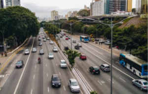 Licenciamento de veículos. Fonte: Portal do Estado de SP