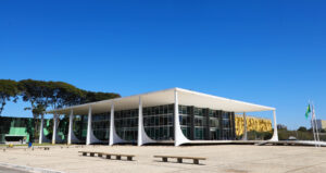 Foto: Antonio Augusto. Fonte: STF