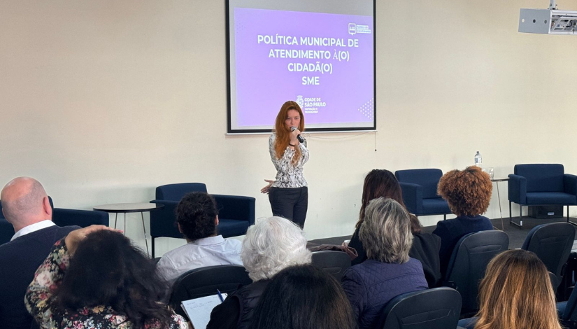 Fonte: Cidade de São Paulo Educação