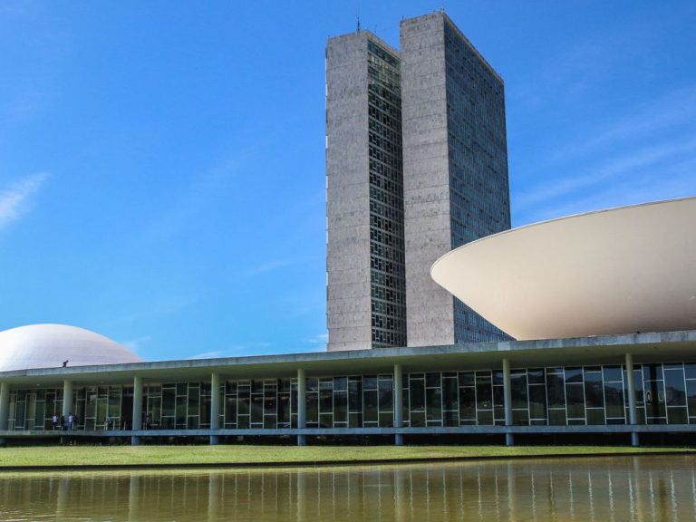 Texto aprovado pela Câmara ainda precisa ser votado pelo Senado.Antônio Cruz/Agência Brasil. Fonte: Agência Câmara de Notícias