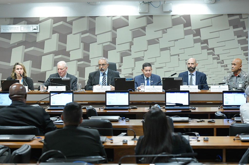Fonte: Web TV Mato Grosso News