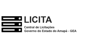 Fonte: Central de licitações - GEA