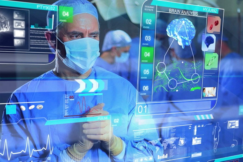 Fonte: Medicina S/A